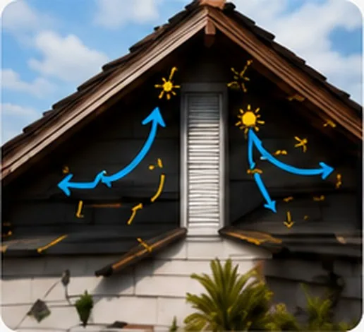 Mega Roof Repair & Commercial Roofing