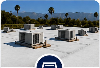 Pasadena Roofing & Commercial Roof Repair